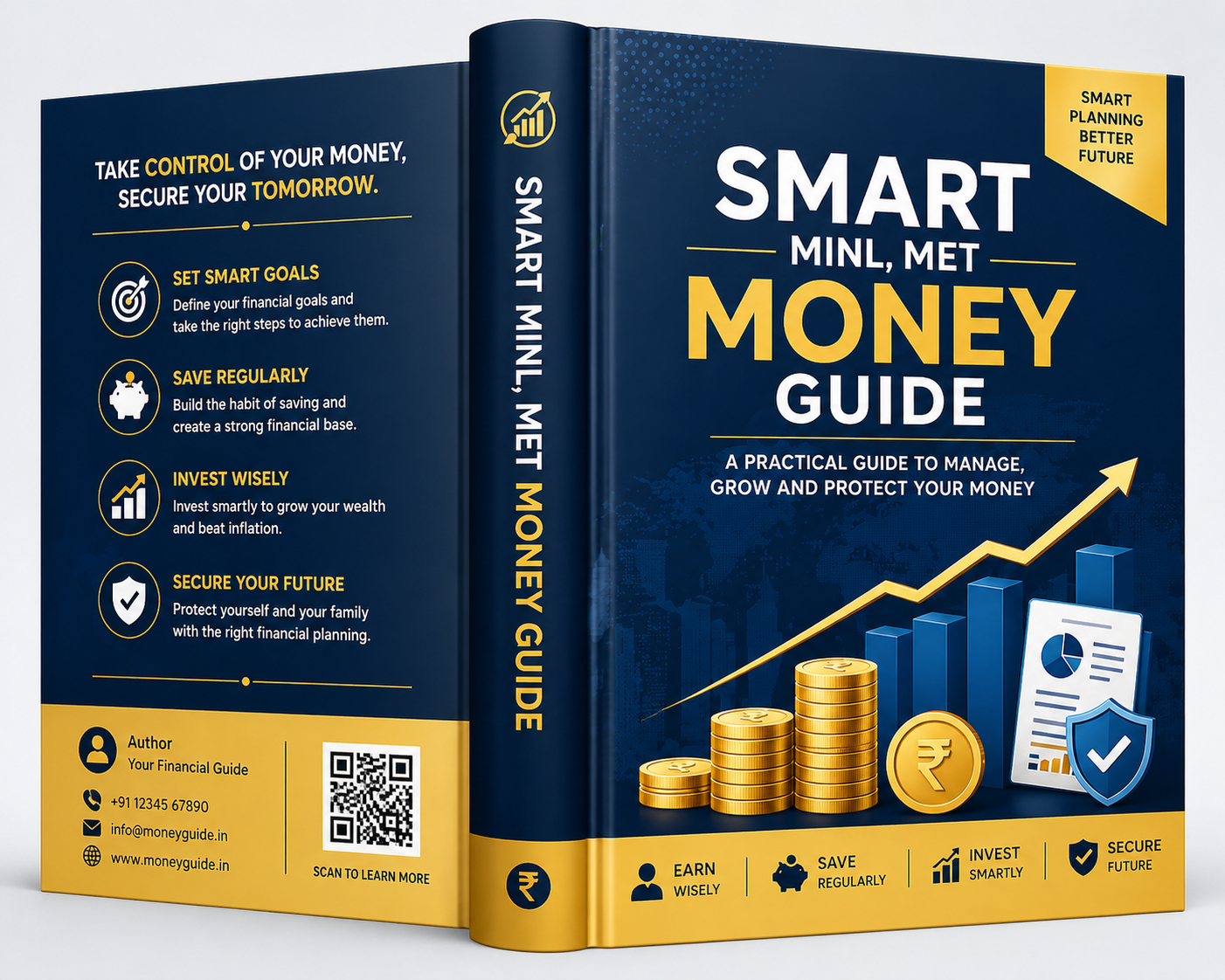 Smart Money Guide eBook